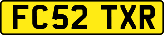 FC52TXR