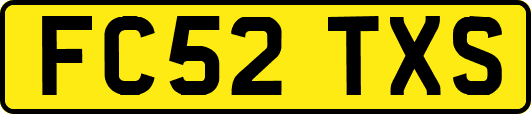 FC52TXS