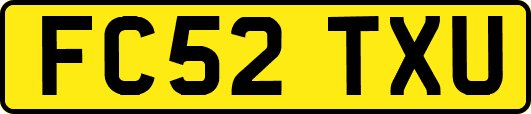FC52TXU