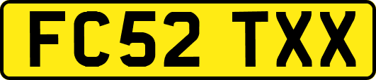 FC52TXX