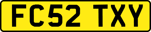 FC52TXY
