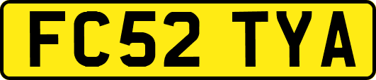 FC52TYA
