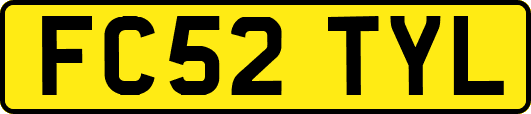 FC52TYL