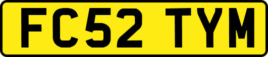FC52TYM