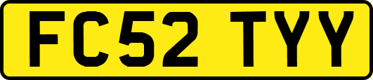 FC52TYY
