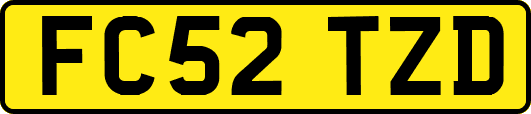 FC52TZD