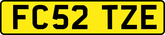 FC52TZE