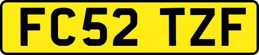 FC52TZF