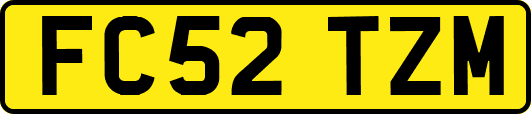 FC52TZM