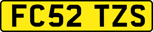 FC52TZS