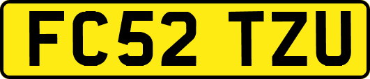 FC52TZU