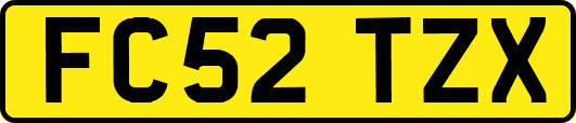 FC52TZX