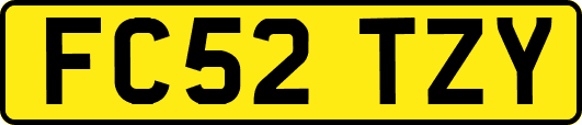 FC52TZY