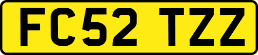 FC52TZZ