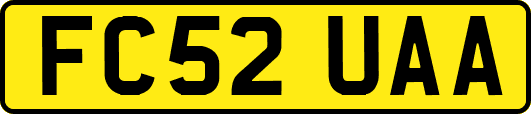 FC52UAA