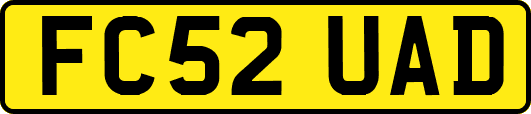 FC52UAD