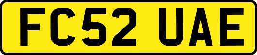 FC52UAE
