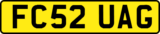 FC52UAG