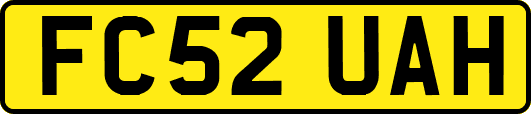 FC52UAH