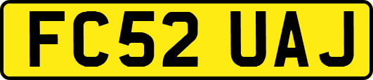 FC52UAJ