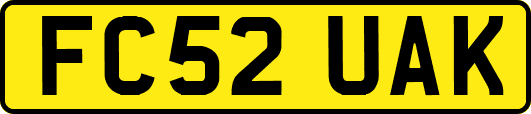 FC52UAK