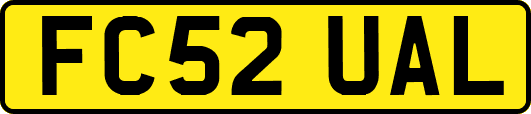 FC52UAL