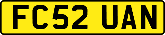 FC52UAN