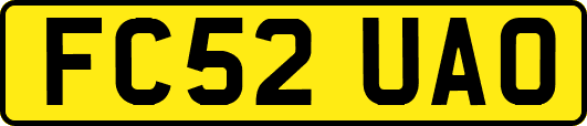 FC52UAO