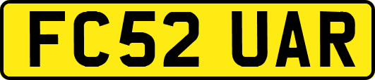 FC52UAR