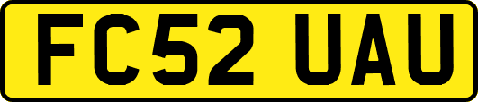 FC52UAU