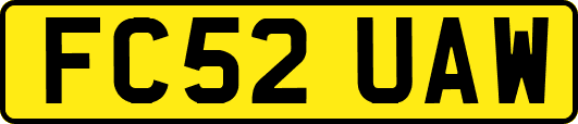 FC52UAW