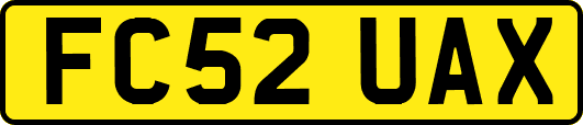 FC52UAX