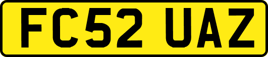 FC52UAZ