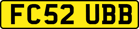 FC52UBB