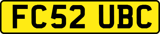 FC52UBC