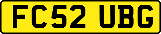 FC52UBG