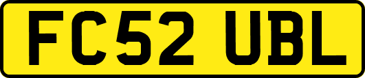 FC52UBL