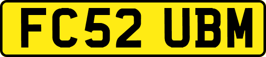 FC52UBM