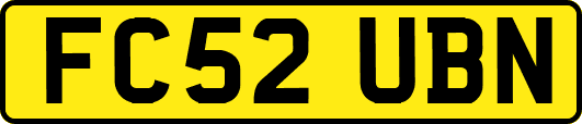 FC52UBN