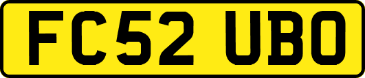FC52UBO