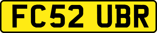 FC52UBR