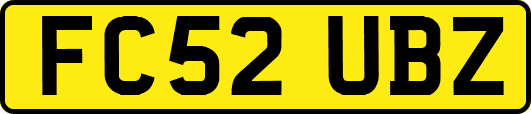 FC52UBZ