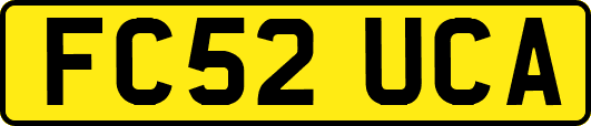 FC52UCA