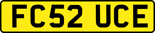 FC52UCE