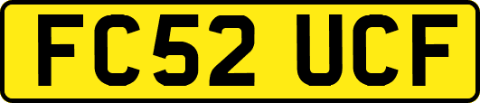 FC52UCF
