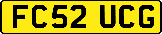FC52UCG