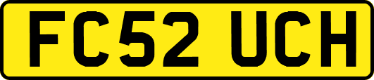 FC52UCH