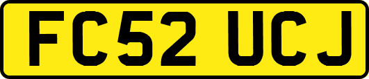 FC52UCJ