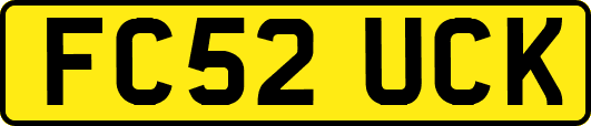 FC52UCK