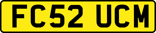 FC52UCM